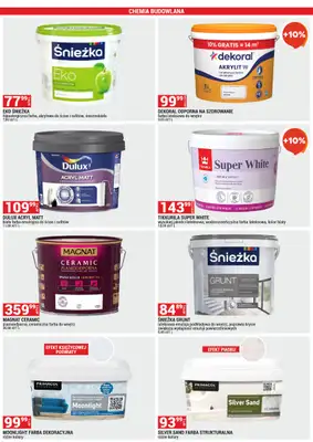 Merkury Market - gazetka promocyjna Gazetka od niedzieli 01.02 do soboty 28.02 - strona 47