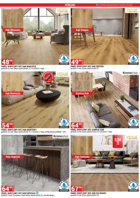 Merkury Market - gazetka promocyjna Gazetka od niedzieli 01.02 do soboty 28.02 - strona 25