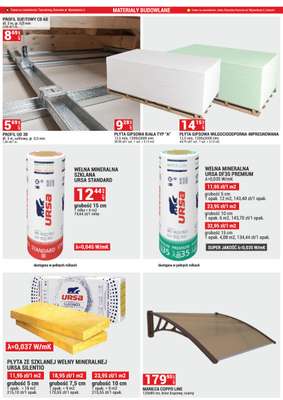 Merkury Market - gazetka promocyjna Gazetka od niedzieli 01.02 do soboty 28.02 - strona 27