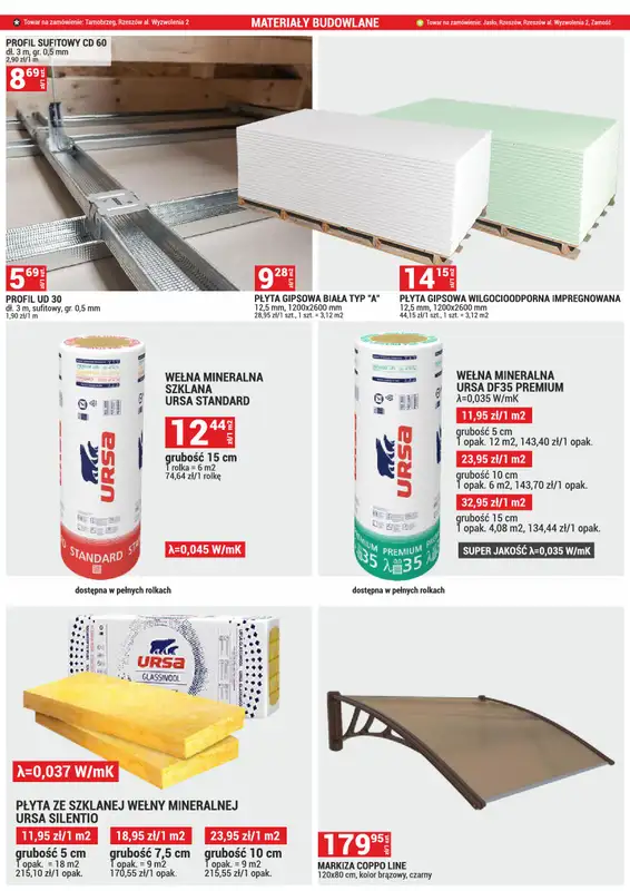 Merkury Market - gazetka promocyjna Gazetka od niedzieli 01.02 do soboty 28.02 - strona 27