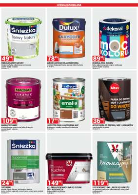 Merkury Market - gazetka promocyjna Gazetka od niedzieli 01.02 do soboty 28.02 - strona 48