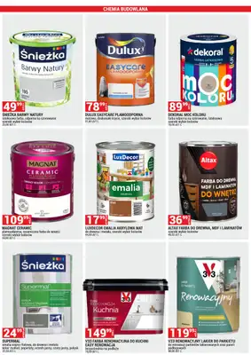 Merkury Market - gazetka promocyjna Gazetka od niedzieli 01.02 do soboty 28.02 - strona 48