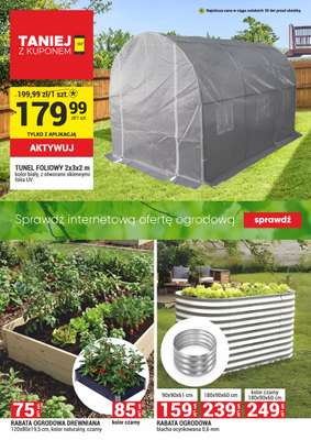 Merkury Market - gazetka promocyjna Gazetka od niedzieli 01.02 do soboty 28.02 - strona 40