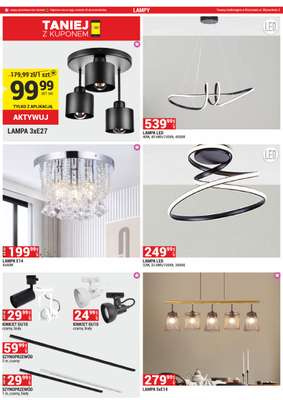 Merkury Market - gazetka promocyjna Gazetka od niedzieli 01.02 do soboty 28.02 - strona 34