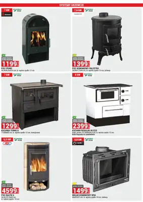 Merkury Market - gazetka promocyjna Gazetka od niedzieli 01.02 do soboty 28.02 - strona 9