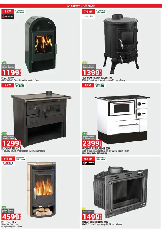 Merkury Market - gazetka promocyjna Gazetka od niedzieli 01.02 do soboty 28.02 - strona 9