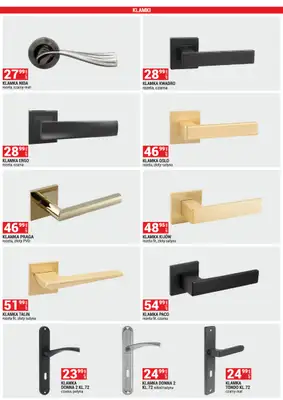 Merkury Market - gazetka promocyjna Gazetka od niedzieli 01.02 do soboty 28.02 - strona 19