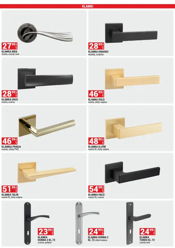 Merkury Market - gazetka promocyjna Gazetka od niedzieli 01.02 do soboty 28.02 - strona 19