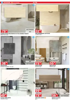 Merkury Market - gazetka promocyjna Gazetka od niedzieli 01.02 do soboty 28.02 - strona 12