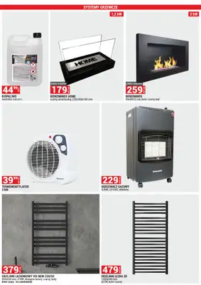 Merkury Market - gazetka promocyjna Gazetka od niedzieli 01.02 do soboty 28.02 - strona 8