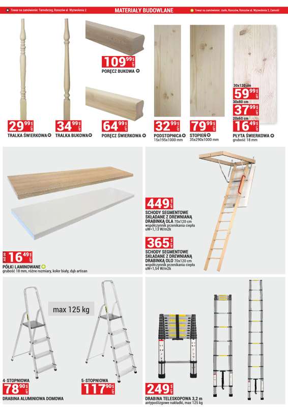 Merkury Market - gazetka promocyjna Gazetka od niedzieli 01.02 do soboty 28.02 - strona 28