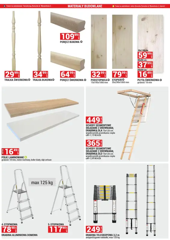 Merkury Market - gazetka promocyjna Gazetka od niedzieli 01.02 do soboty 28.02 - strona 28