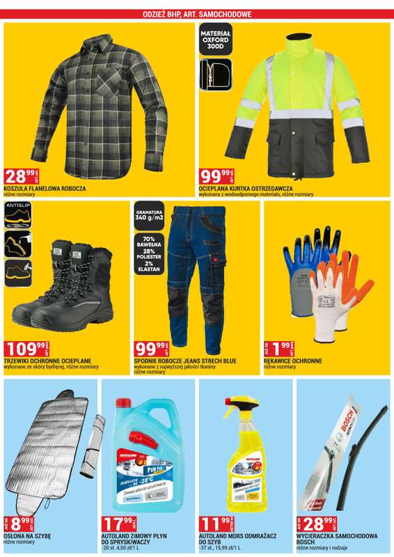 Merkury Market - gazetka promocyjna Gazetka od niedzieli 01.02 do soboty 28.02 - strona 46