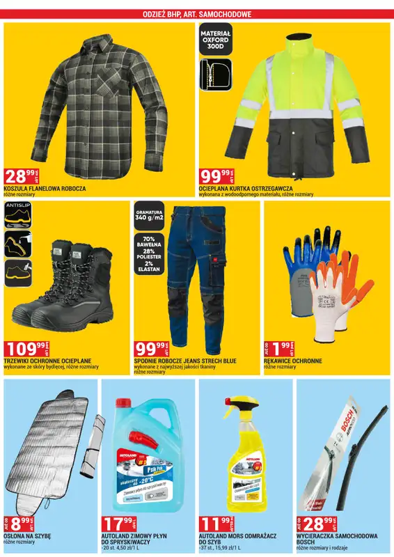 Merkury Market - gazetka promocyjna Gazetka od niedzieli 01.02 do soboty 28.02 - strona 46