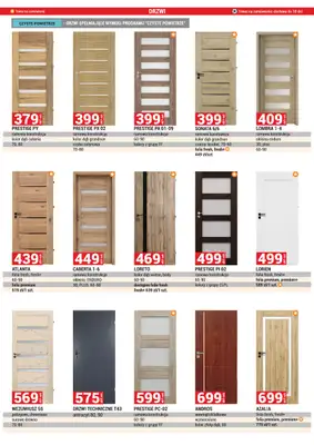 Merkury Market - gazetka promocyjna Gazetka od niedzieli 01.02 do soboty 28.02 - strona 17