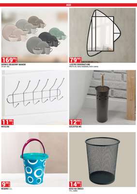 Merkury Market - gazetka promocyjna Gazetka od niedzieli 01.02 do soboty 28.02 - strona 30