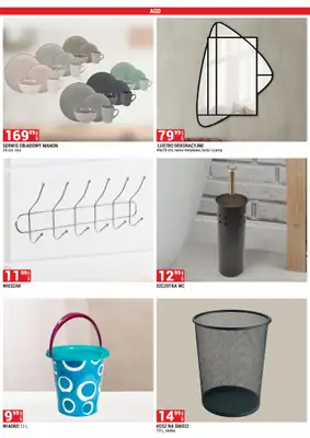 Merkury Market - gazetka promocyjna Gazetka od niedzieli 01.02 do soboty 28.02 - strona 30