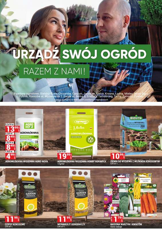 Merkury Market - gazetka promocyjna Gazetka od niedzieli 01.02 do soboty 28.02 - strona 38