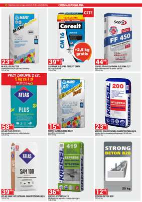 Merkury Market - gazetka promocyjna Gazetka od niedzieli 01.02 do soboty 28.02 - strona 51