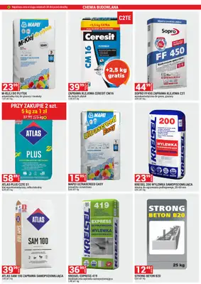 Merkury Market - gazetka promocyjna Gazetka od niedzieli 01.02 do soboty 28.02 - strona 51