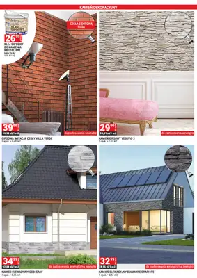 Merkury Market - gazetka promocyjna Gazetka od niedzieli 01.02 do soboty 28.02 - strona 14