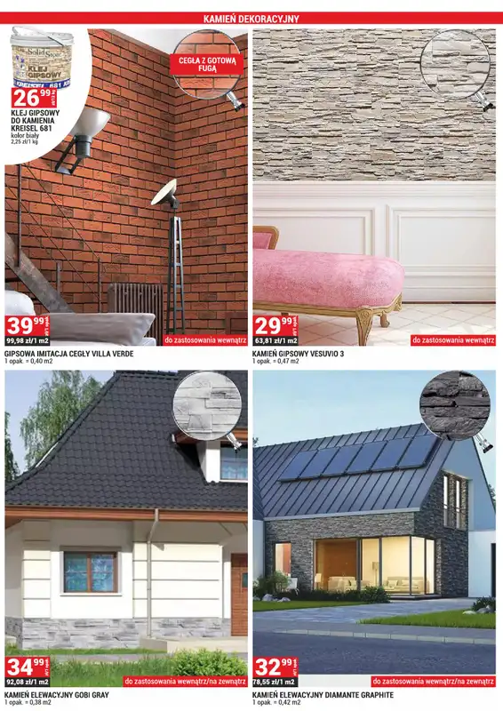 Merkury Market - gazetka promocyjna Gazetka od niedzieli 01.02 do soboty 28.02 - strona 14