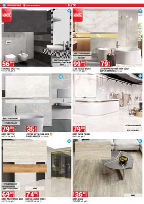 Merkury Market - gazetka promocyjna Gazetka od niedzieli 01.02 do soboty 28.02 - strona 11