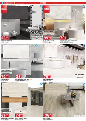 Merkury Market - gazetka promocyjna Gazetka od niedzieli 01.02 do soboty 28.02 - strona 11