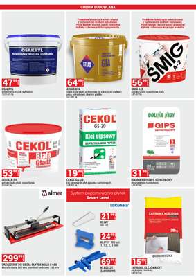 Merkury Market - gazetka promocyjna Gazetka od niedzieli 01.02 do soboty 28.02 - strona 50