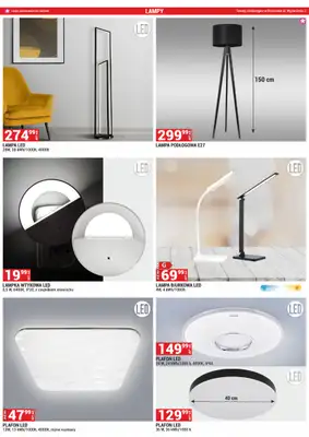 Merkury Market - gazetka promocyjna Gazetka od niedzieli 01.02 do soboty 28.02 - strona 35