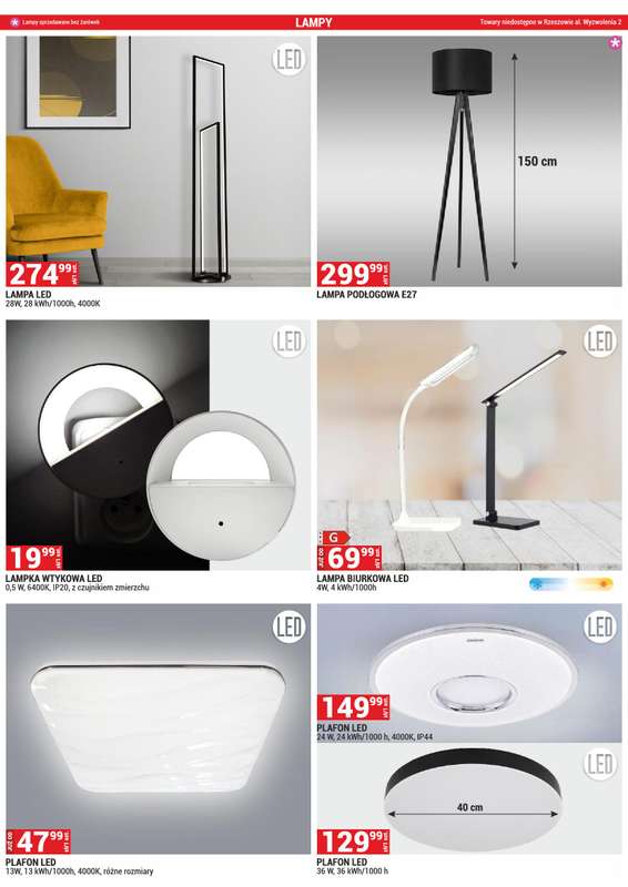 Merkury Market - gazetka promocyjna Gazetka od niedzieli 01.02 do soboty 28.02 - strona 35