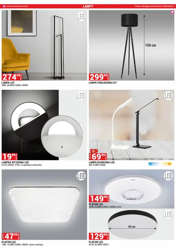 Merkury Market - gazetka promocyjna Gazetka od niedzieli 01.02 do soboty 28.02 - strona 35