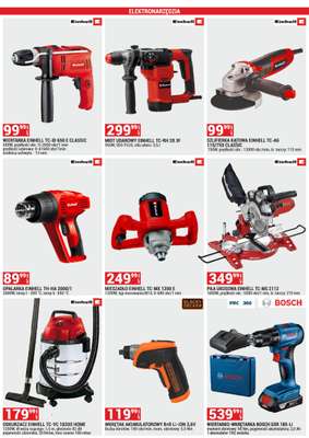 Merkury Market - gazetka promocyjna Gazetka od niedzieli 01.02 do soboty 28.02 - strona 42