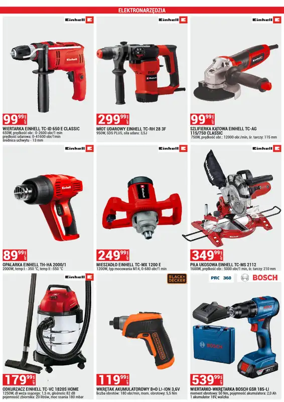 Merkury Market - gazetka promocyjna Gazetka od niedzieli 01.02 do soboty 28.02 - strona 42