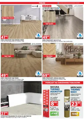 Merkury Market - gazetka promocyjna Gazetka od niedzieli 01.02 do soboty 28.02 - strona 24