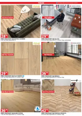 Merkury Market - gazetka promocyjna Gazetka od niedzieli 01.02 do soboty 28.02 - strona 22