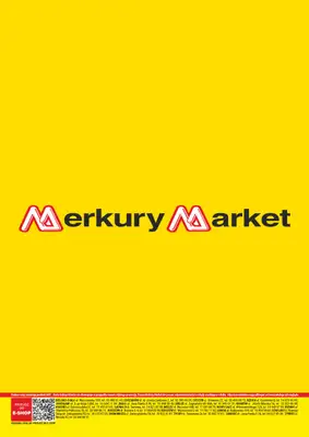 Merkury Market - gazetka promocyjna Gazetka od niedzieli 01.02 do soboty 28.02 - strona 54