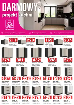 Merkury Market - gazetka promocyjna Meble, wypoczynki, materace od niedzieli 01.02 do soboty 28.02 - strona 32