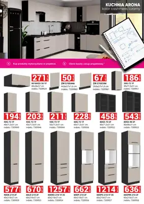 Merkury Market - gazetka promocyjna Meble, wypoczynki, materace od niedzieli 01.02 do soboty 28.02 - strona 33