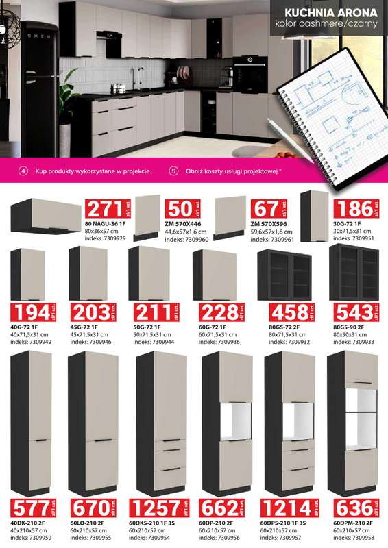 Merkury Market - gazetka promocyjna Meble, wypoczynki, materace od niedzieli 01.02 do soboty 28.02 - strona 33