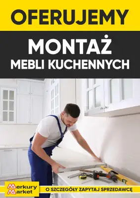 Merkury Market - gazetka promocyjna Meble, wypoczynki, materace od niedzieli 01.02 do soboty 28.02 - strona 30