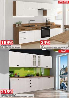 Merkury Market - gazetka promocyjna Meble, wypoczynki, materace od niedzieli 01.02 do soboty 28.02 - strona 35