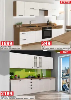 Merkury Market - gazetka promocyjna Meble, wypoczynki, materace od niedzieli 01.02 do soboty 28.02 - strona 35