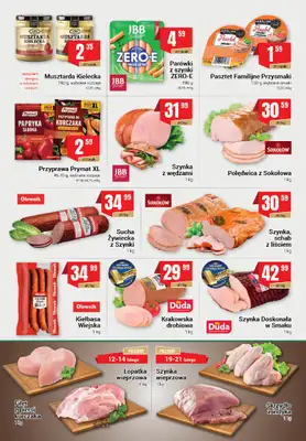 Premium Nasz Sklep - gazetka promocyjna Gazetka Premium od czwartku 12.02 do środy 25.02 - strona 3