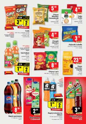 Premium Nasz Sklep - gazetka promocyjna Gazetka Premium od czwartku 12.02 do środy 25.02 - strona 5