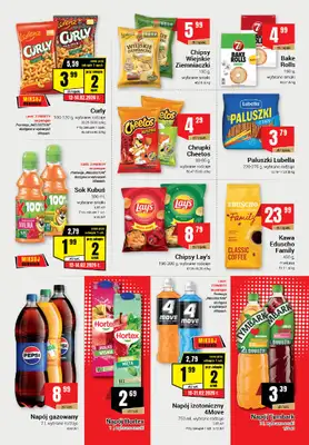 Premium Nasz Sklep - gazetka promocyjna Gazetka Premium od czwartku 12.02 do środy 25.02 - strona 5