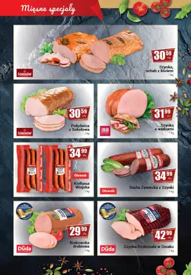 Premium Nasz Sklep - gazetka promocyjna Gazetka Premium Market Plus od czwartku 12.02 do środy 25.02 - strona 3