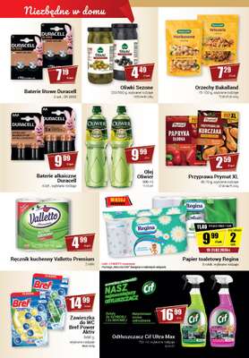 Premium Nasz Sklep - gazetka promocyjna Gazetka Premium Market Plus od czwartku 12.02 do środy 25.02 - strona 5