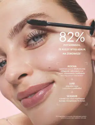 AVON - gazetka promocyjna Katalog Luty 2026 od soboty 31.01 do soboty 28.02 - strona 8