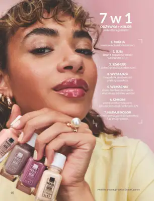AVON - gazetka promocyjna Katalog Luty 2026 od soboty 31.01 do soboty 28.02 - strona 10
